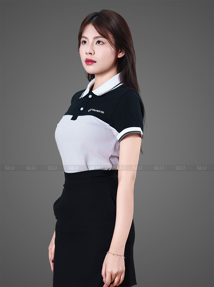 Địa chỉ in áo đồng phục tại Quận Sơn Trà 5