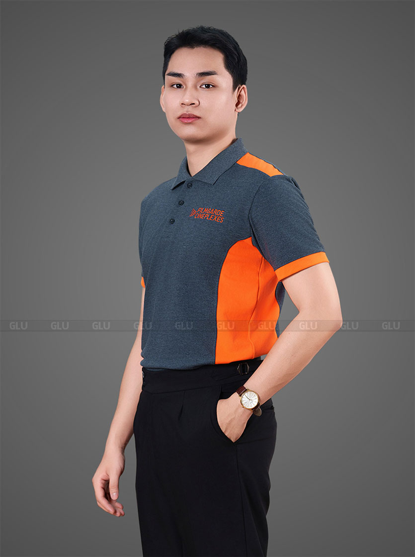 May áo đồng phục công ty giá rẻ tại Thị xã Điện Bàn 1