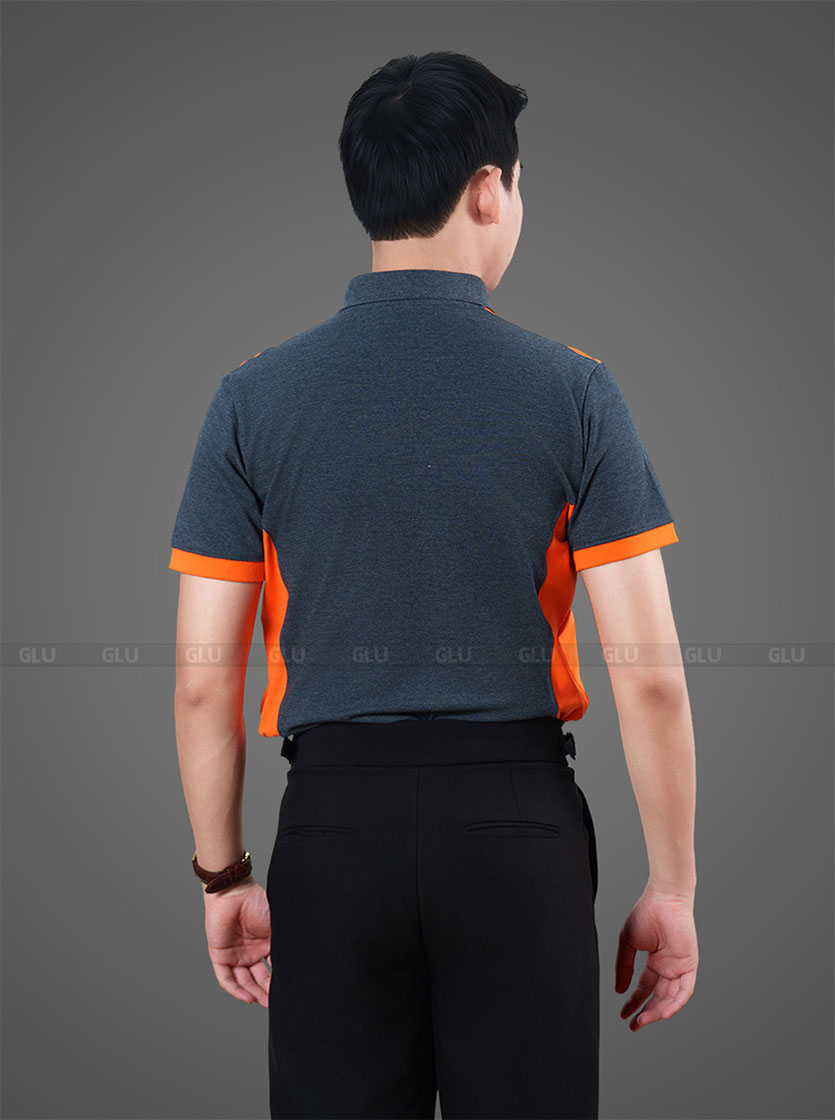 May áo đồng phục công ty giá rẻ tại Thị xã Điện Bàn 2