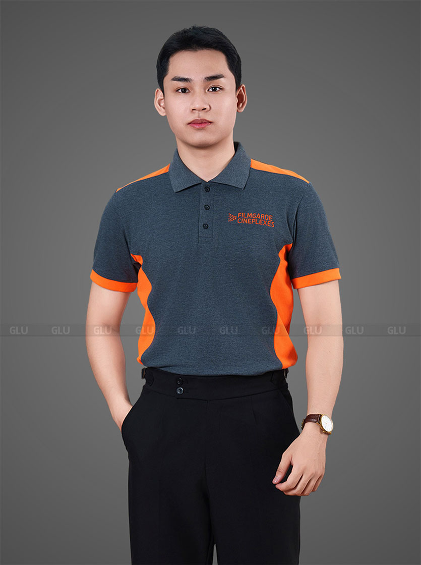 May áo đồng phục công ty giá rẻ tại Thị xã Điện Bàn 3