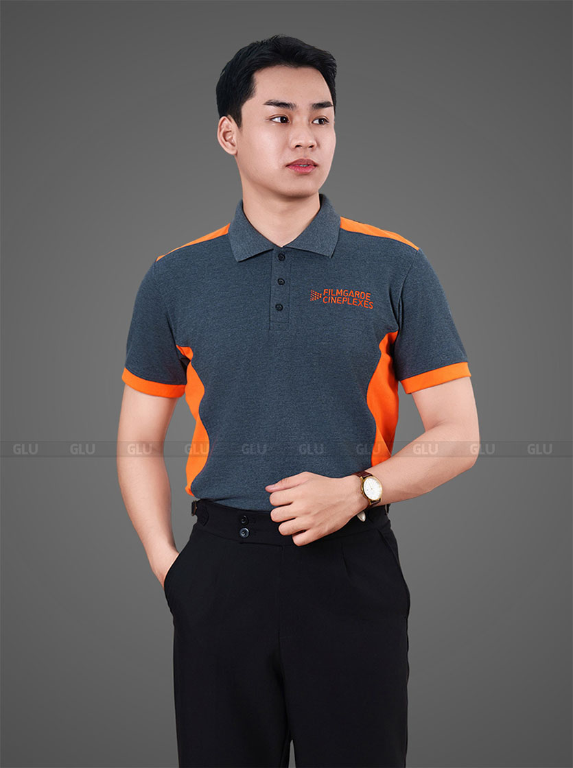 May áo đồng phục công ty giá rẻ tại Thị xã Điện Bàn 4