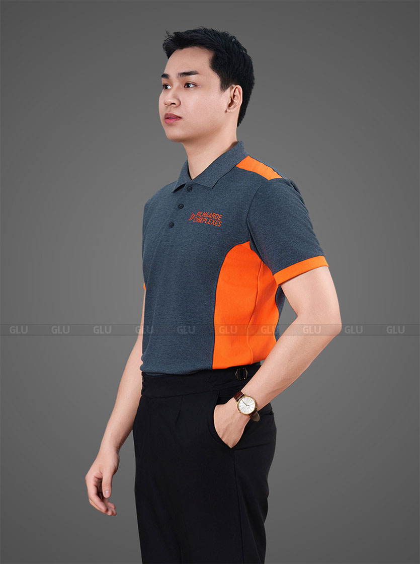 May áo đồng phục công ty giá rẻ tại Thị xã Điện Bàn 7