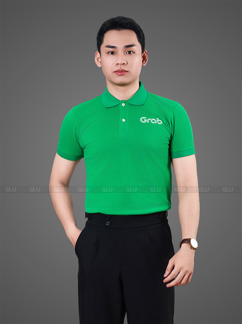 May áo đồng phục công ty giá rẻ tại Tỉnh Quảng Nam 3