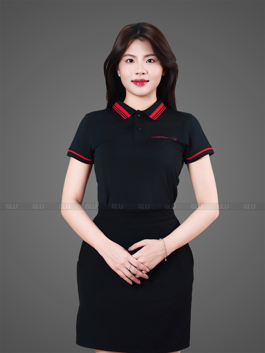 May áo đồng phục polo công ty tại Huyện Hòa Vang 4