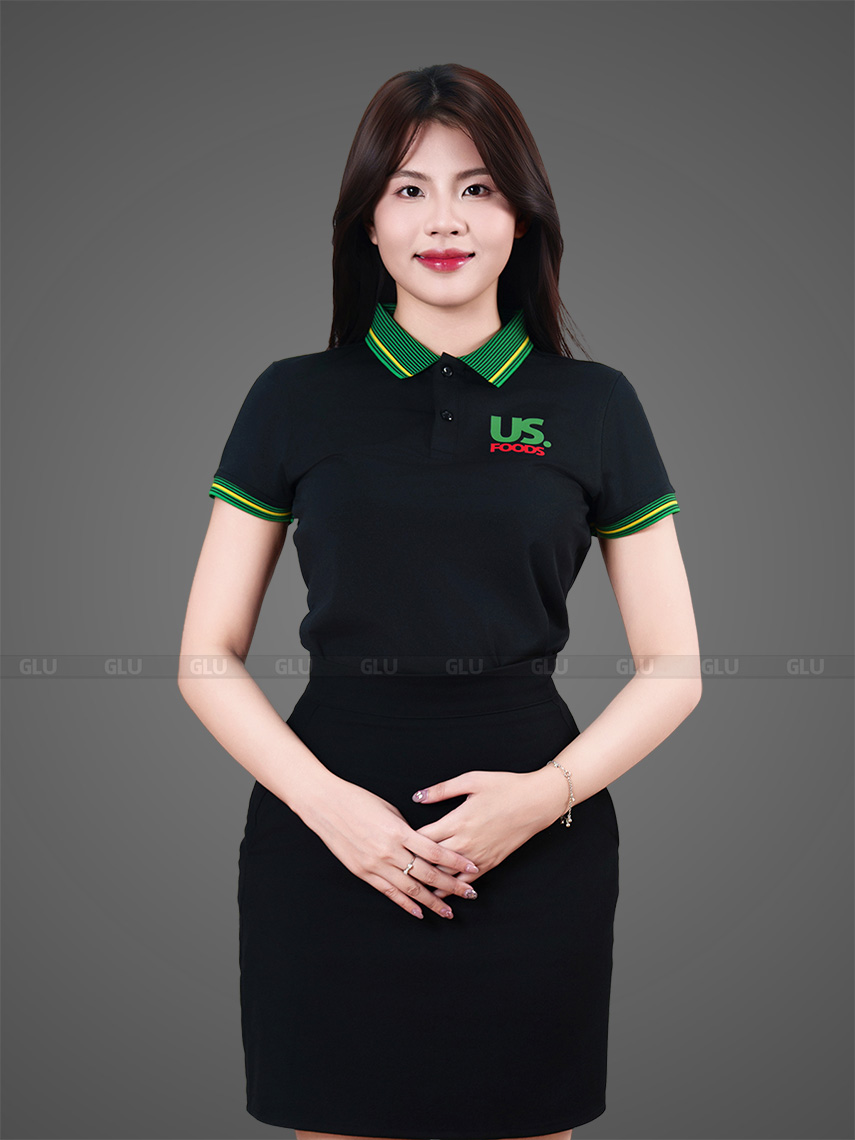 May áo đồng phục polo công ty tại Quận Hải Châu 6
