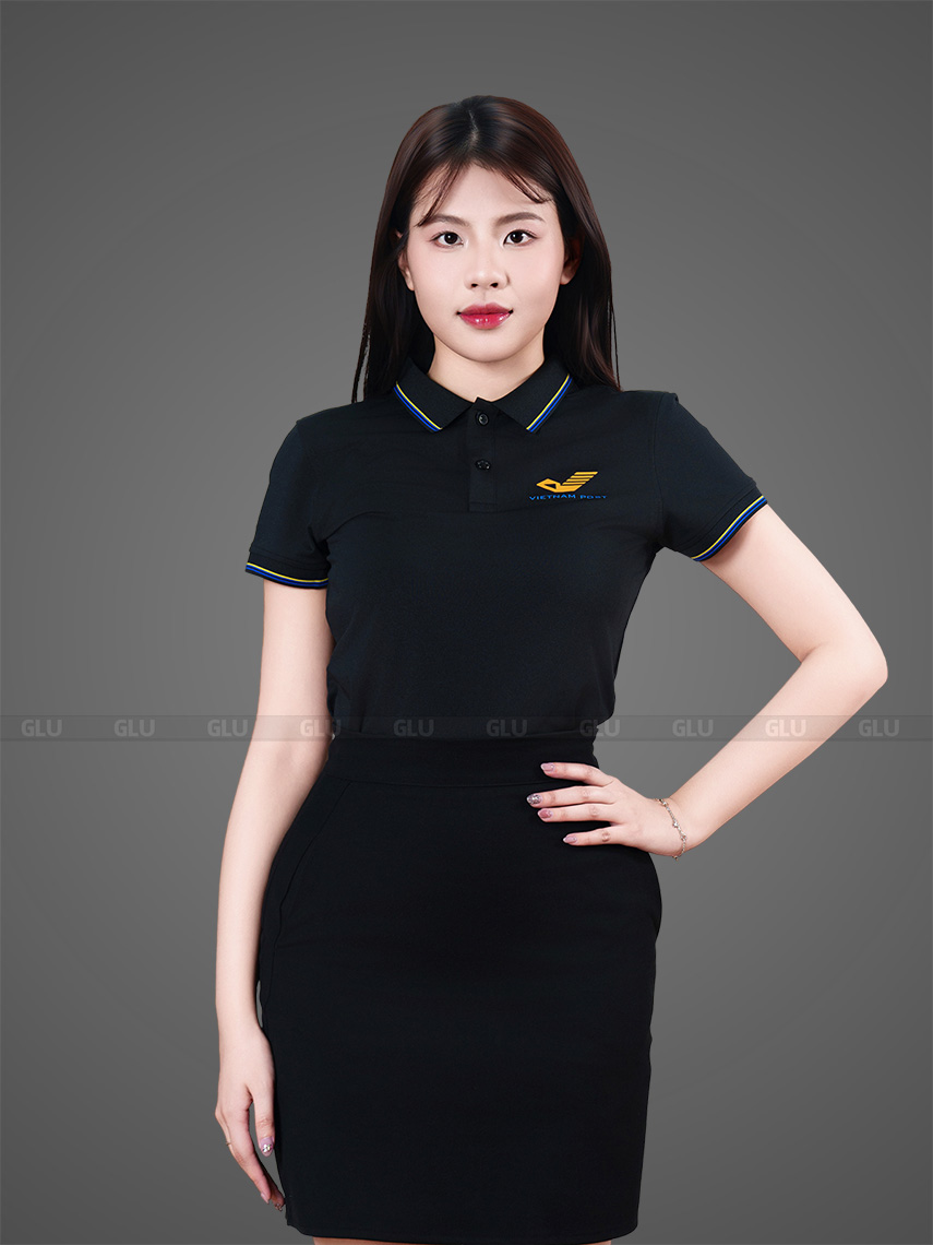 May áo đồng phục polo công ty tại Tỉnh Quảng Nam 4