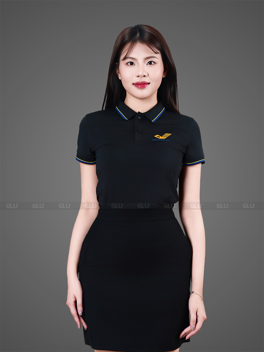 May áo đồng phục polo công ty tại Tỉnh Quảng Nam 6