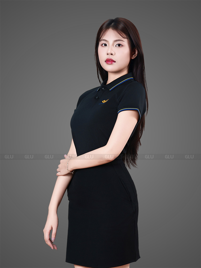 May áo đồng phục polo công ty tại Tỉnh Quảng Nam 8