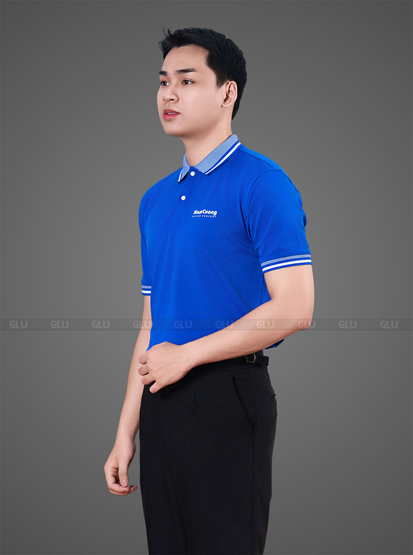 May áo thun đồng phục giá rẻ tại Quận Thanh Khê 1
