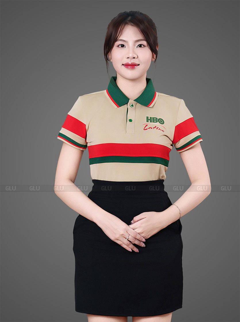 May áo thun đồng phục giá rẻ tại Thị xã Điện Bàn 2