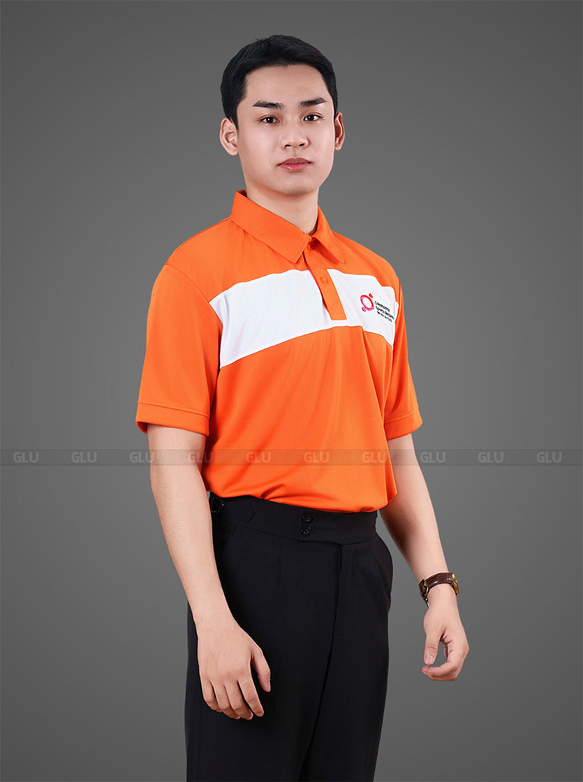 Xưởng in áo đồng phục rẻ tại Thị xã Điện Bàn 1