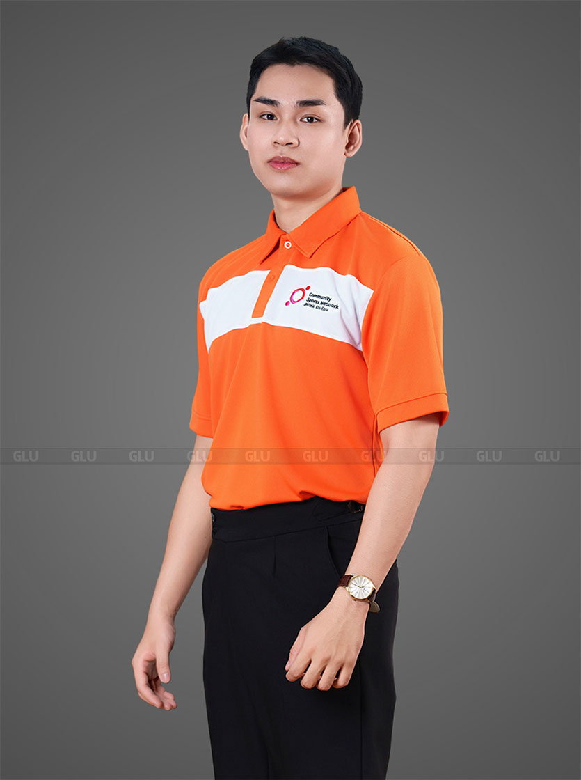 Xưởng in áo đồng phục rẻ tại Thị xã Điện Bàn 2
