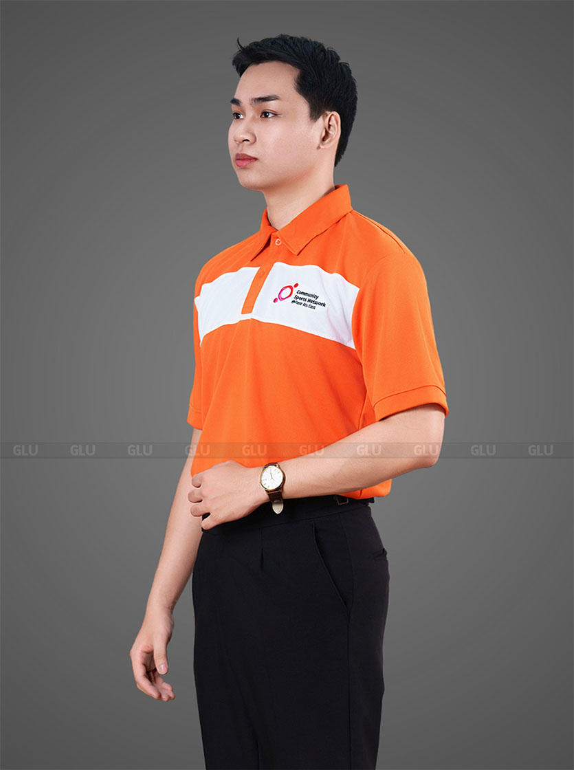 Xưởng in áo đồng phục rẻ tại Thị xã Điện Bàn 3
