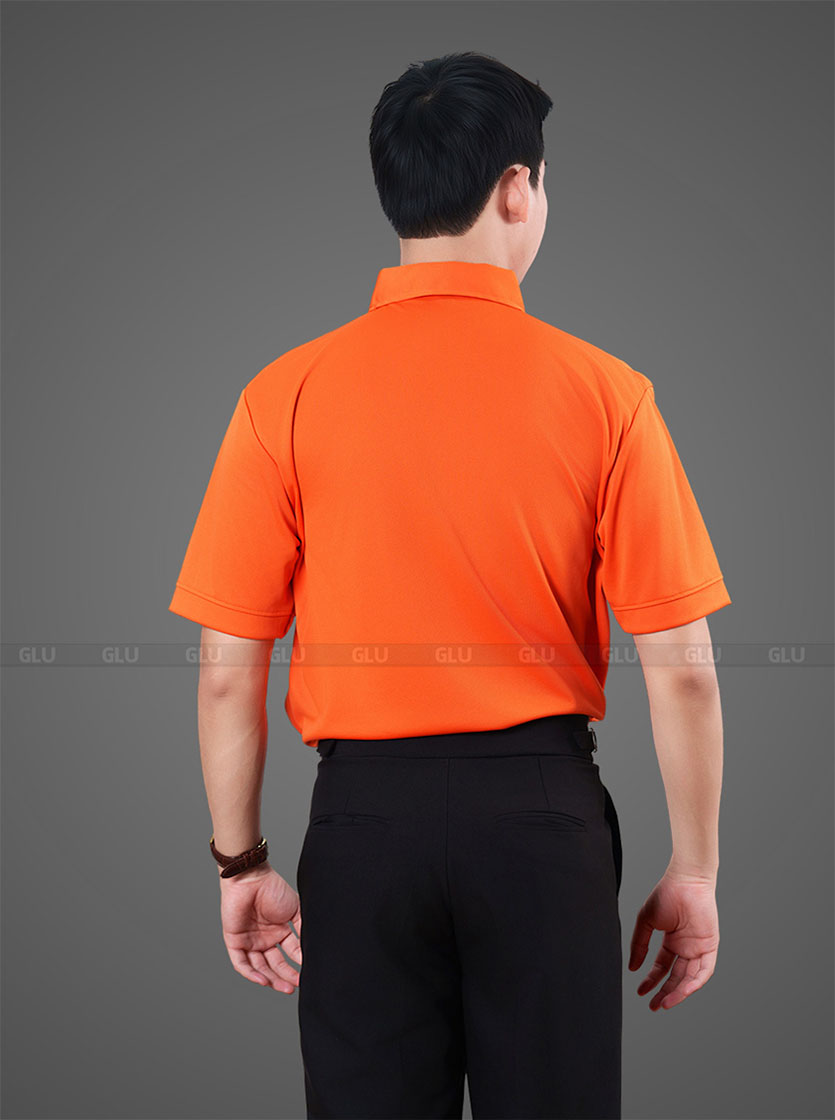 Xưởng in áo đồng phục rẻ tại Thị xã Điện Bàn 4