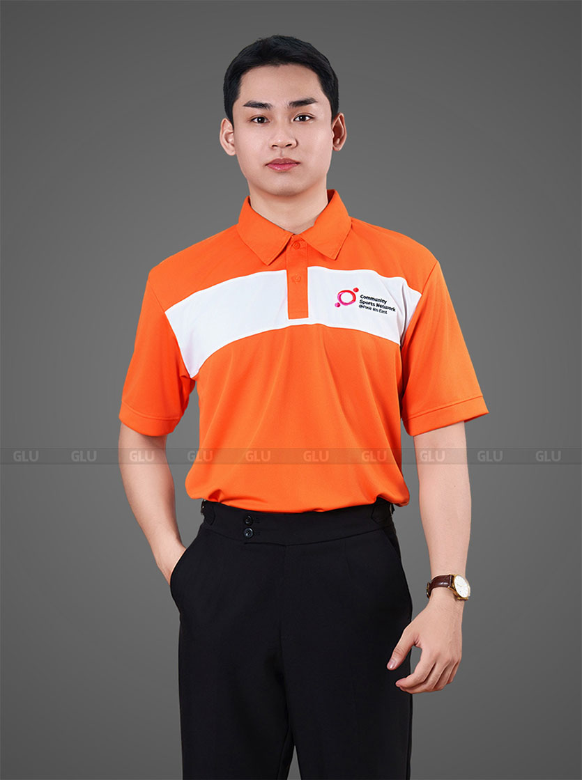 Xưởng in áo đồng phục rẻ tại Thị xã Điện Bàn 5