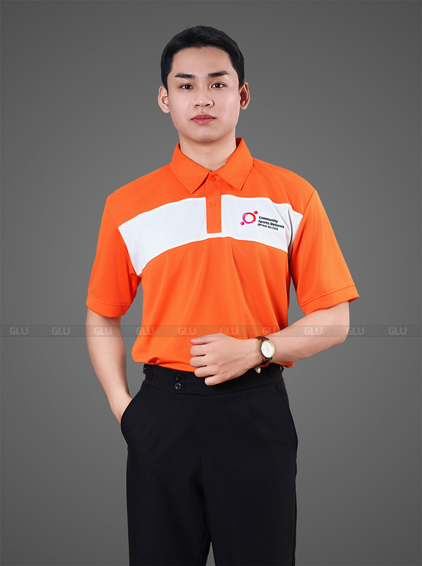 Xưởng in áo đồng phục rẻ tại Thị xã Điện Bàn 6