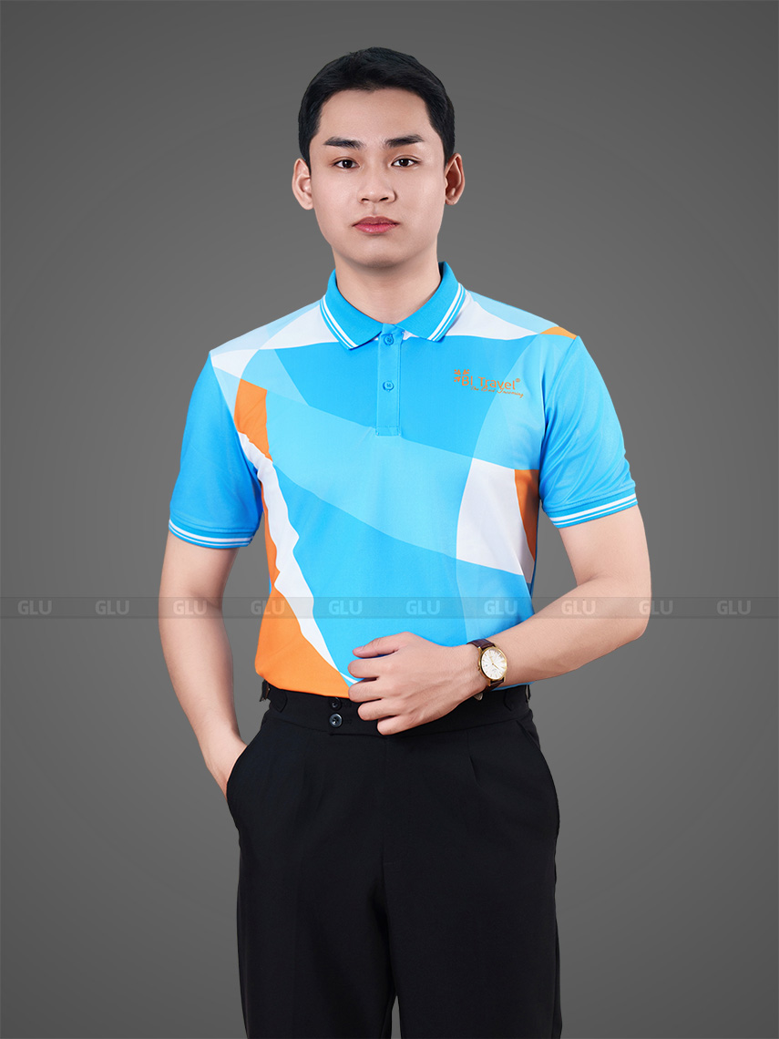 Xưởng may áo phông đồng phục tại Đà Nẵng 5