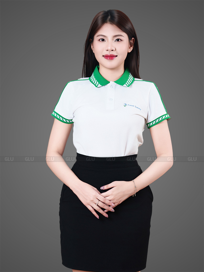 Xưởng may áo phông đồng phục tại Hòa Vang 4