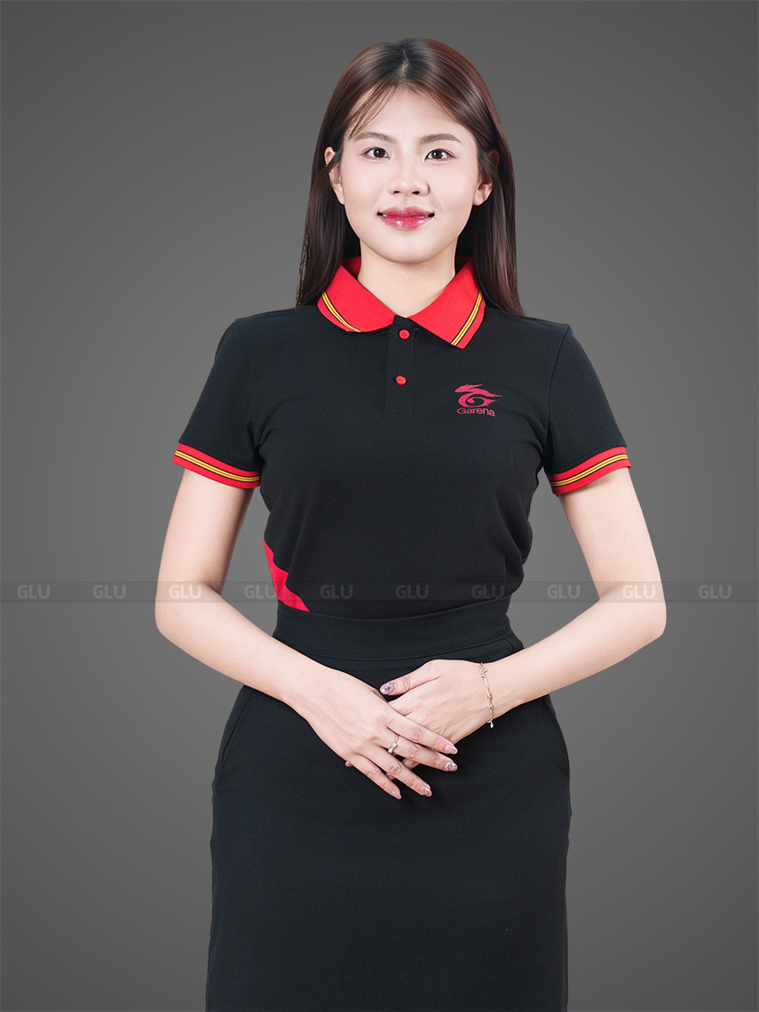 Xưởng may áo phông đồng phục tại Ngũ Hành Sơn 4
