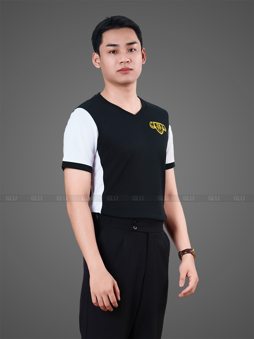 Xưởng may áo phông đồng phục tại Sơn Trà 6