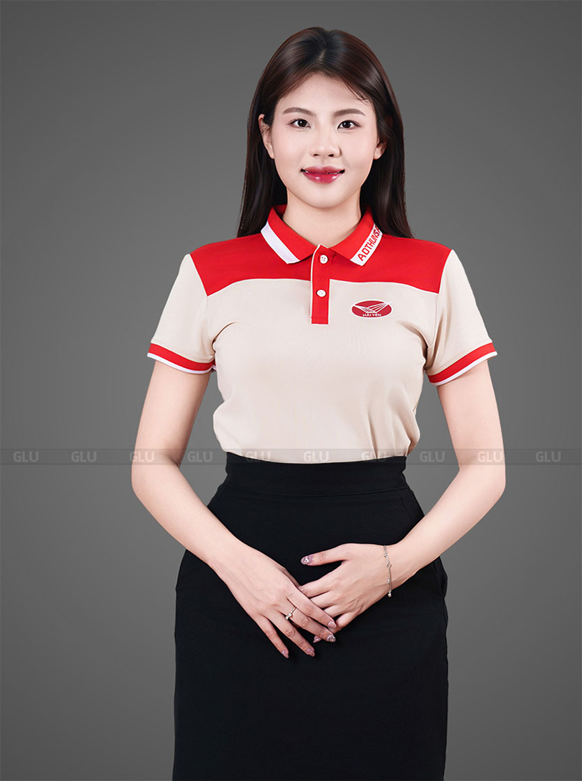 Xưởng may đồng phục công ty tại Huyện Hòa Vang 4