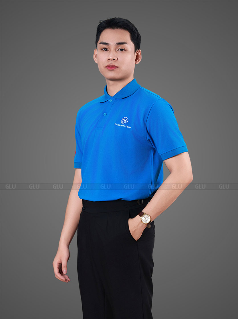 Xưởng may đồng phục công ty tại Quận Liên Chiểu 1
