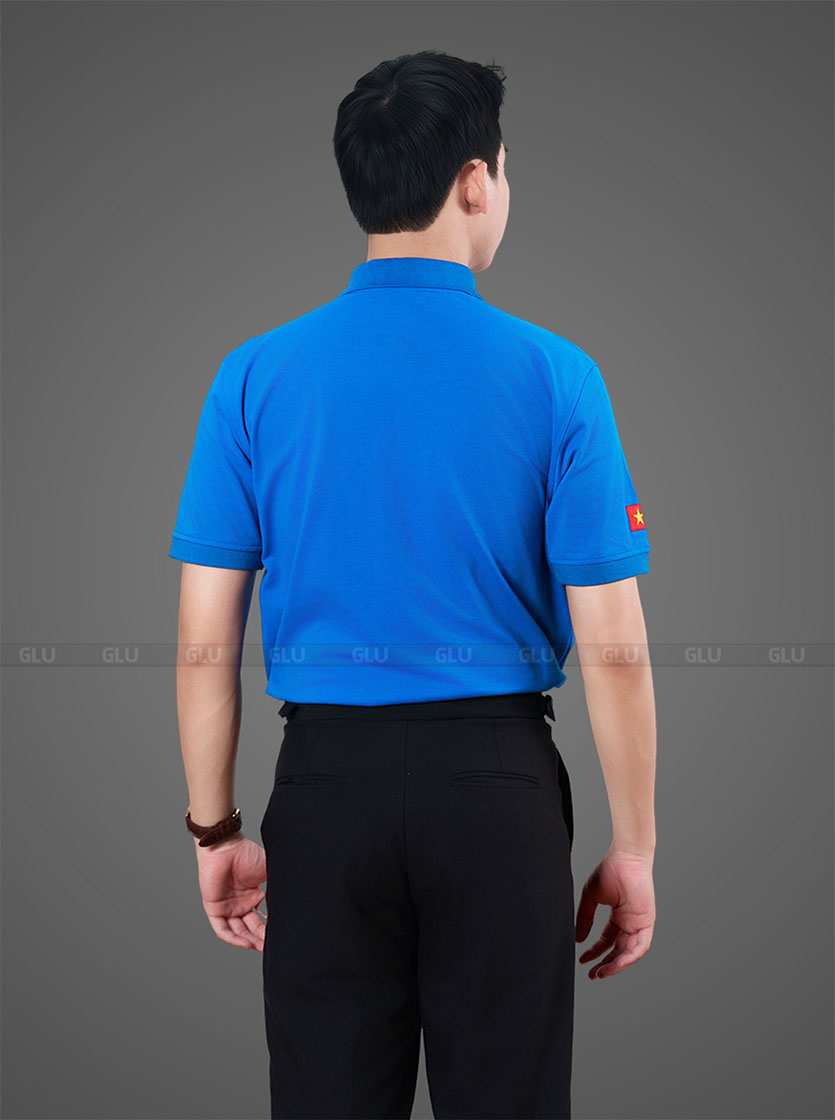 Xưởng may đồng phục công ty tại Quận Liên Chiểu 2