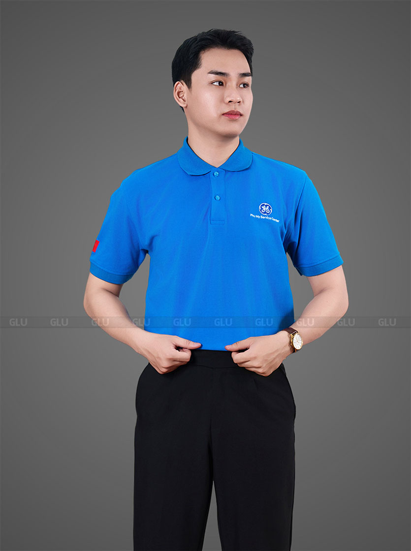 Xưởng may đồng phục công ty tại Quận Liên Chiểu 3