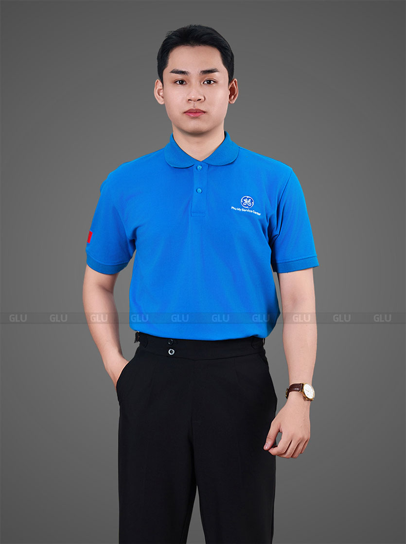 Xưởng may đồng phục công ty tại Quận Liên Chiểu 4