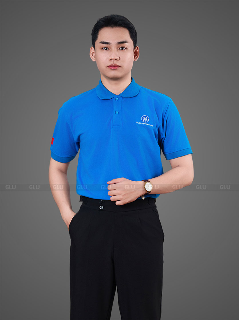Xưởng may đồng phục công ty tại Quận Liên Chiểu 5