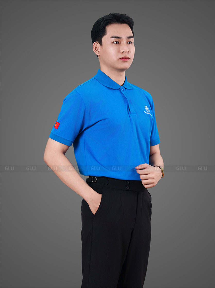 Xưởng may đồng phục công ty tại Quận Liên Chiểu 6