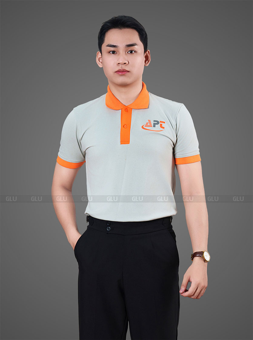 Xưởng may đồng phục công ty tại Quận Ngũ Hành Sơn 3