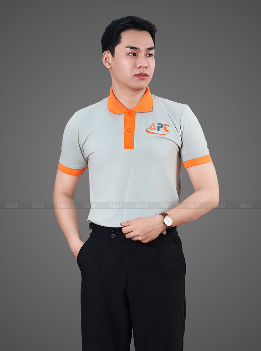 Xưởng may đồng phục công ty tại Quận Ngũ Hành Sơn 4
