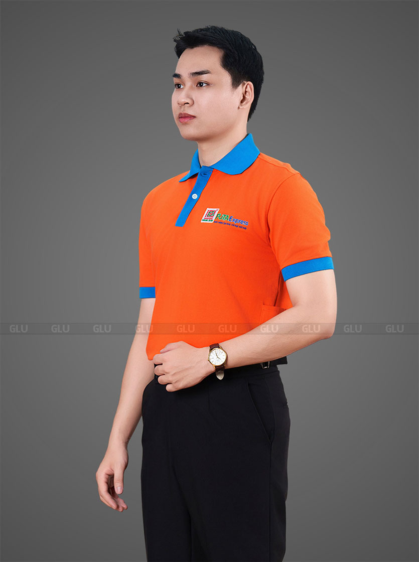Xưởng may đồng phục công ty tại Quận Sơn Trà 1