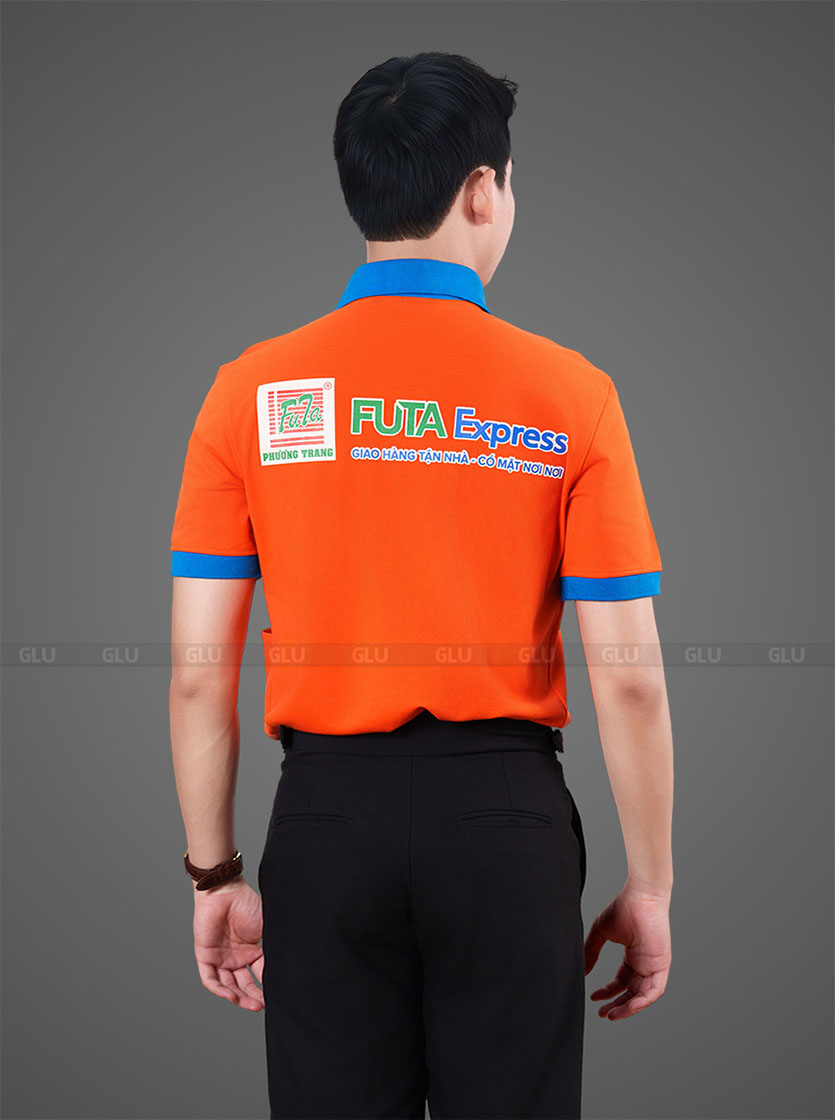 Xưởng may đồng phục công ty tại Quận Sơn Trà 2