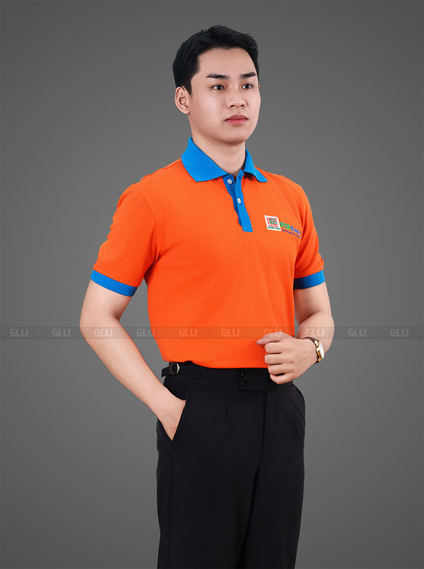 Xưởng may đồng phục công ty tại Quận Sơn Trà 4