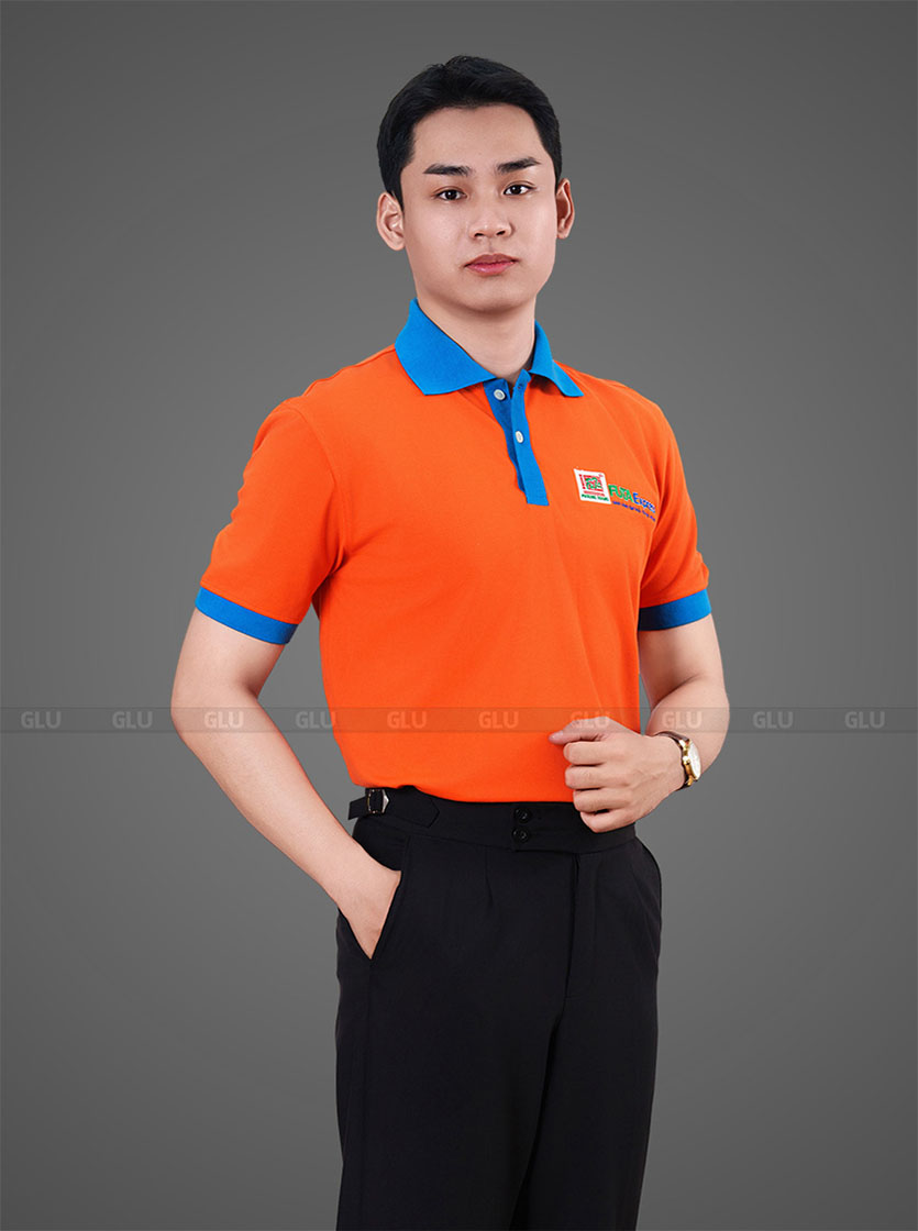 Xưởng may đồng phục công ty tại Quận Sơn Trà 5