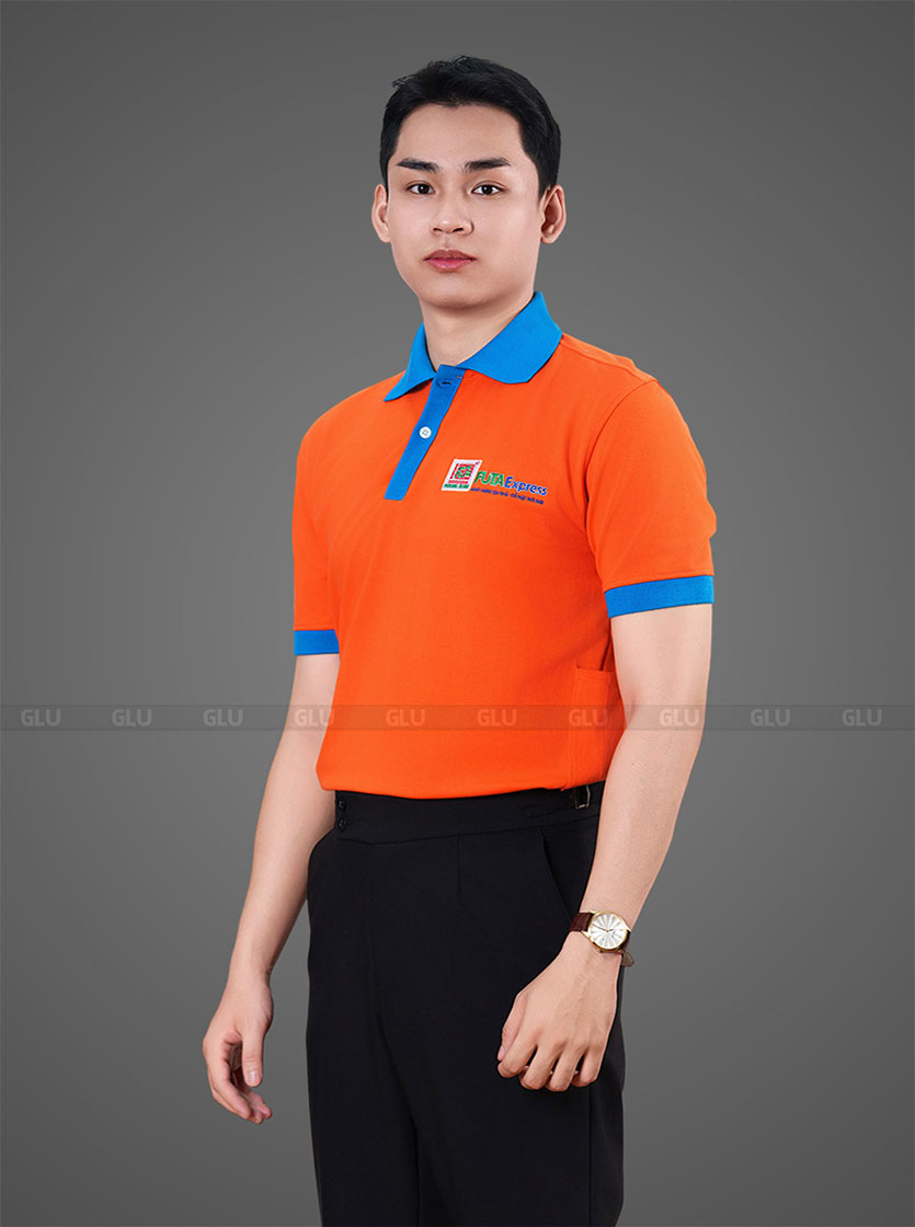 Xưởng may đồng phục công ty tại Quận Sơn Trà 6
