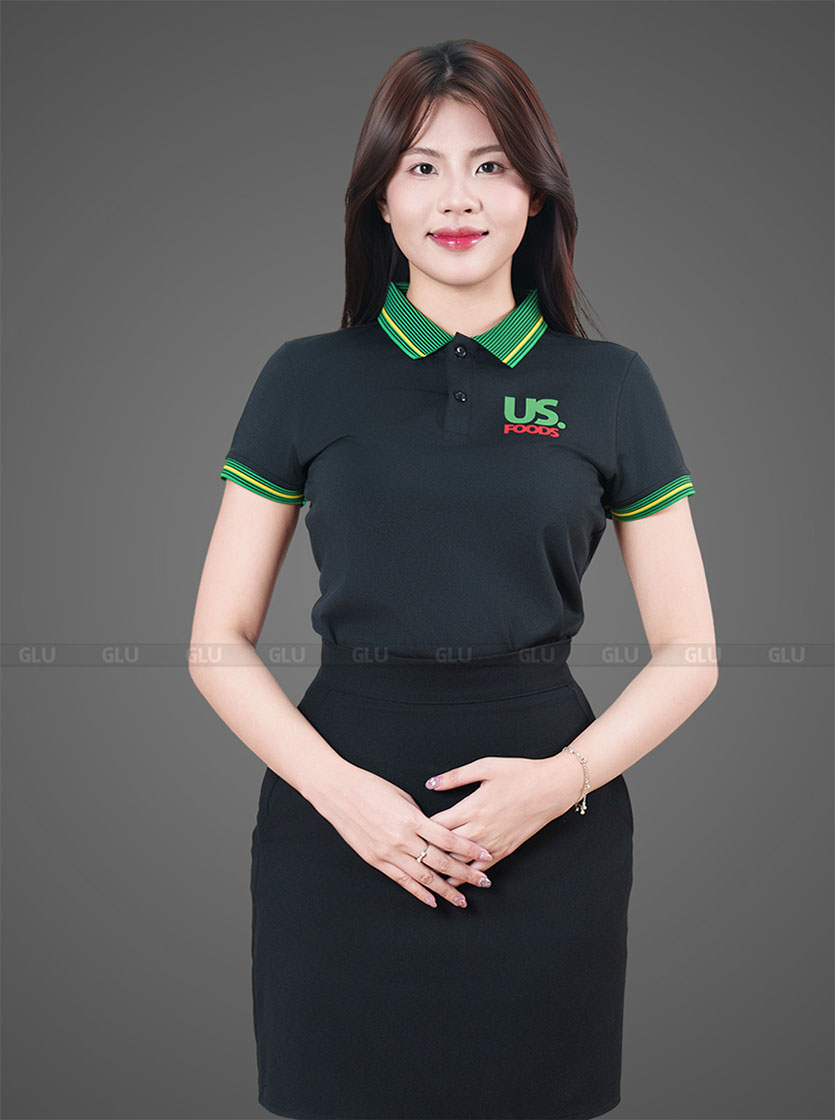 Xưởng may đồng phục công ty tại Thành phố Đà Nẵng 5