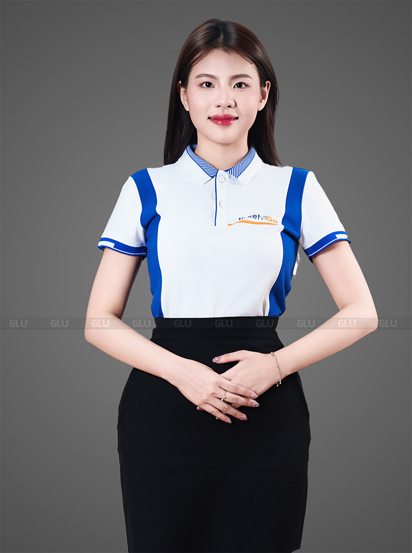 Xưởng may đồng phục công ty tại Thành phố Hội An 3