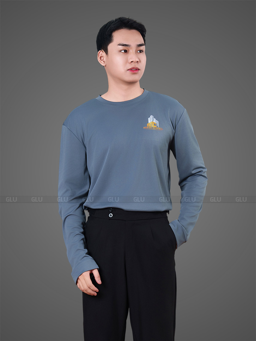 Xưởng may đồng phục giá rẻ tại Hòa Vang 5