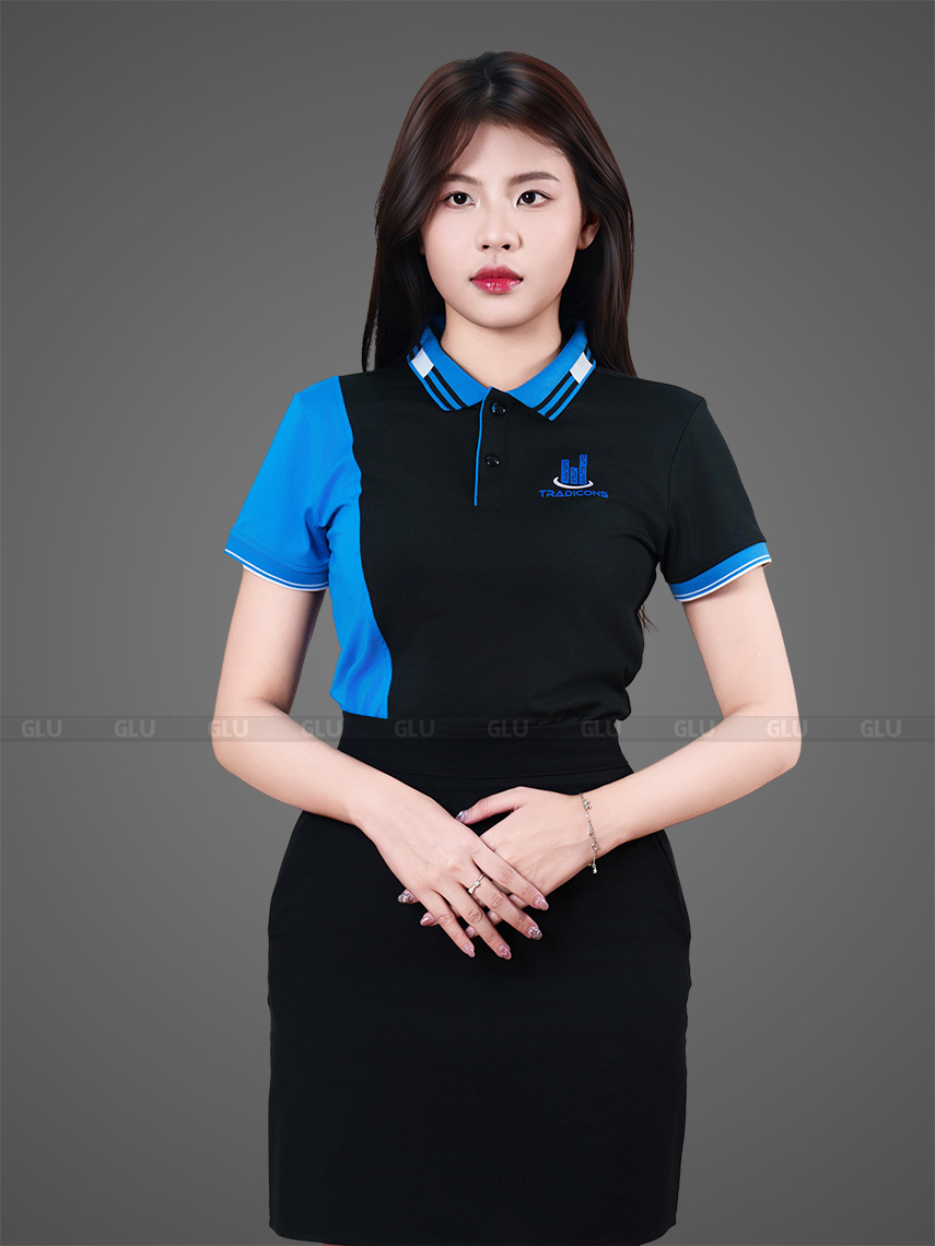 Xưởng may đồng phục giá rẻ tại Hội An 4