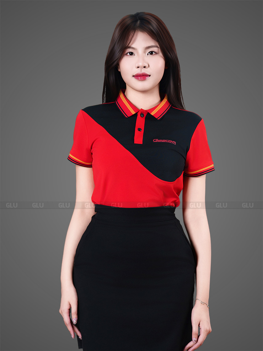 Xưởng may đồng phục giá rẻ tại Liên Chiểu 7