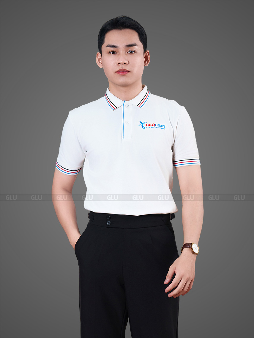 Xưởng may đồng phục giá rẻ tại Tam Kỳ 4