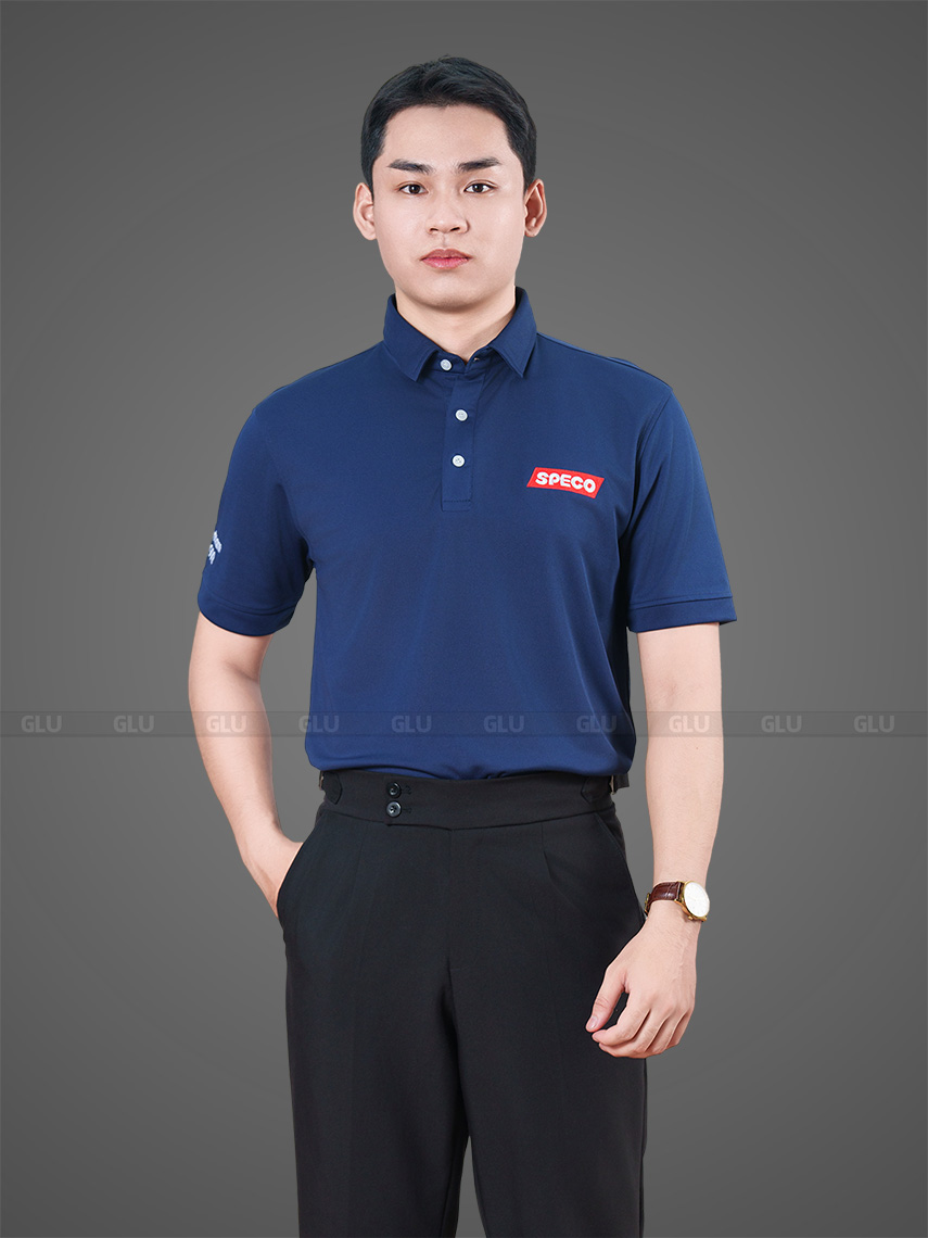 Xưởng may đồng phục giá rẻ tại Thanh Khê 4