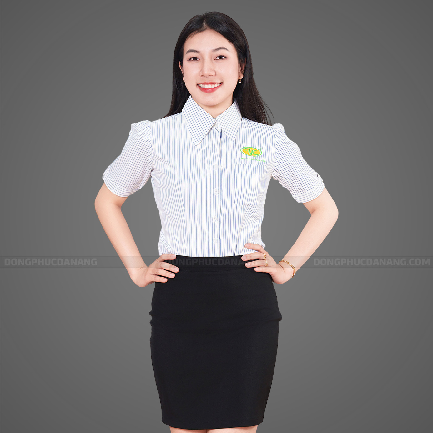 công ty may đồng phục tại tphcm cao cấp