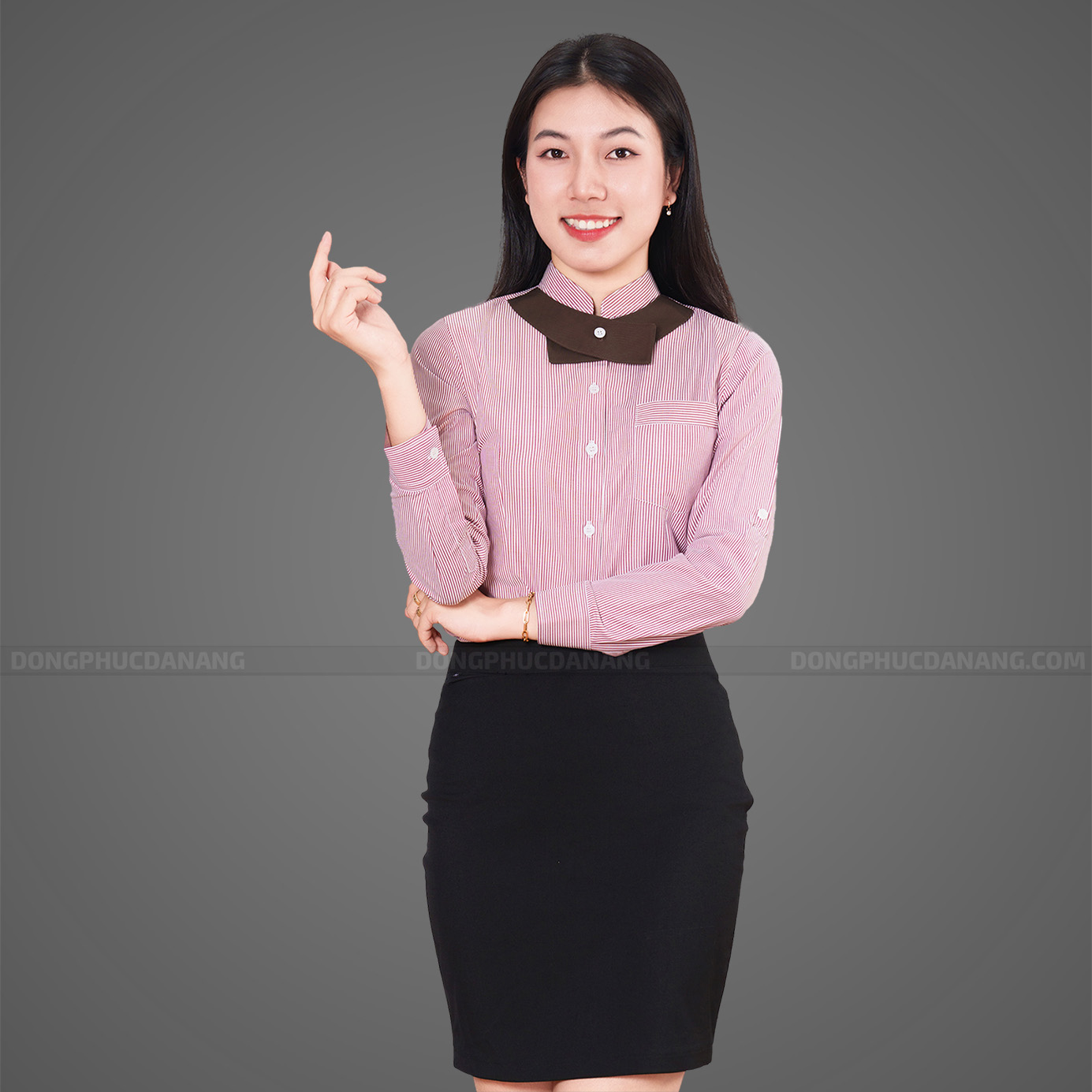 công ty may đồng phục tại tphcm chất lượng cao 1