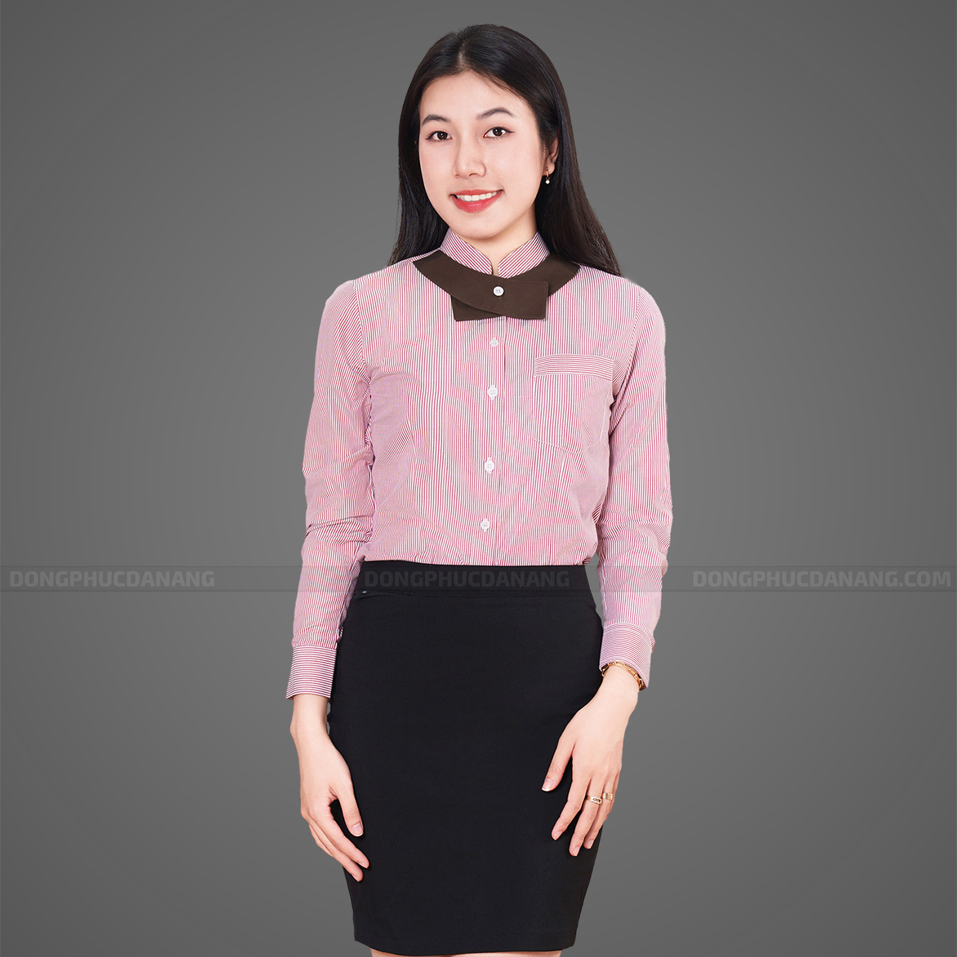 công ty may đồng phục tại tphcm chất lượng cao 2