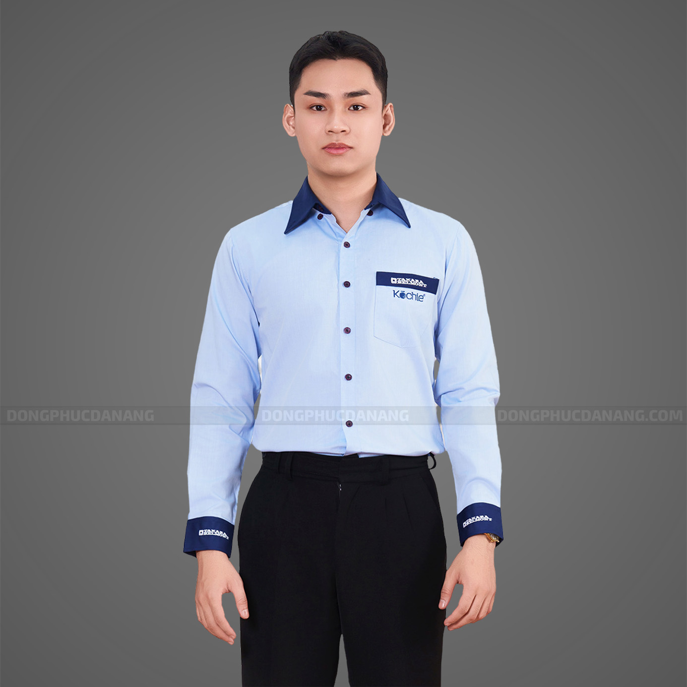 công ty may đồng phục tại tphcm chất lượng