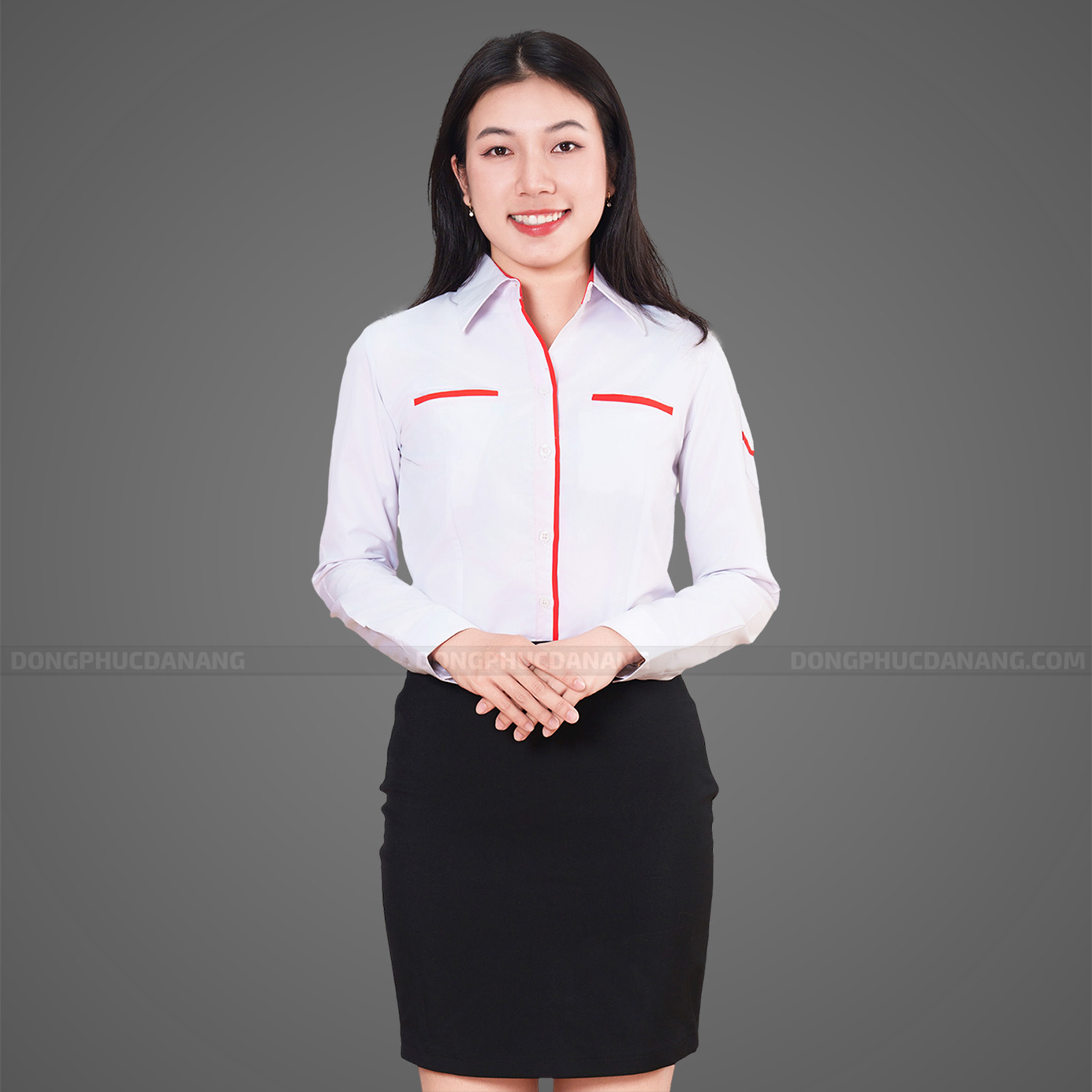 công ty may đồng phục tại tphcm giá rẻ 1
